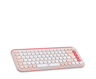 Logitech POP ICON Combo różowa - 1276188 - zdjęcie 5